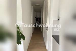 Tauschwohnung: Helle 3-Zimmer-Wohnung in Kalbach-Riedberg – Die vollständige Adresse der Immobilie erhältst du vom Anbieter., 60437 Kalbach-Riedberg, Frankfurt am Main – Vorschaubild 7