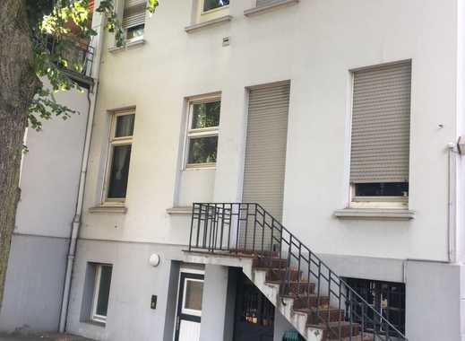 Single wohnung krefeld