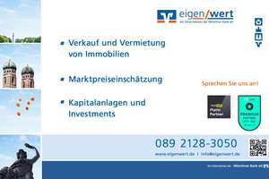 Exklusives Wohnerlebnis – Luxus-Dachgeschosswohnung mit Sauna & Jacuzzi – 81479 Thalkirchen, München – Vorschaubild 13