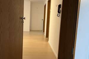 Helle 3-Zimmer-Wohnung in der Fußgängerzone Detmolds zu vermieten – 32756 Detmold – Vorschaubild 2