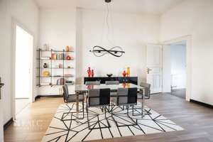 Ein Zuhause mit Ausblick und Charakter – Die vollständige Adresse der Immobilie erhältst du vom Anbieter., 47798 Stadtmitte, Krefeld – Vorschaubild 4