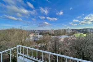 Großzügige 2-Zi.-Wohnung mit Balkon in Lev- Steinbüchel – Käthe-Kollwitz-Str. 26 a, 51377 Steinbüchel, Leverkusen – Vorschaubild 2
