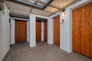 Mehrfamilienhaus mit 8 Eigentumswohnungen (bereits geteilt) TOP gepflegt & TOP Preis nahe TU Hamburg – Die vollständige Adresse der Immobilie erhältst du vom Anbieter., 21073 Harburg (Ortsteil), Hamburg – Vorschaubild 13