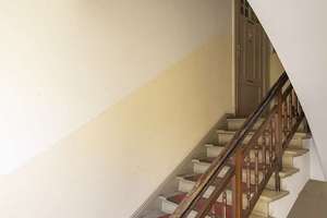ANLAGE in begehrter Lage: 2-Zimmer-Altbauwohnung mit Balkon und Wassernähe im lebendigen Reuterkiez! – Fuldastraße 33, 12045 Neukölln (Ortsteil), Berlin – Vorschaubild 12