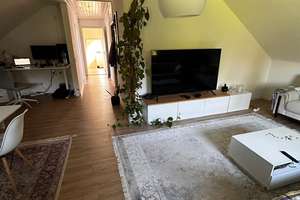 2,5-ZKB-DG-Whg. mit Einbauküche und Gartenmitbenutzung – Nähe Unterbacher See – 40627 Unterbach, Düsseldorf – Vorschaubild 3