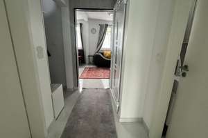 Sanierte Wohnung mit großer Dachterrasse in HH-Poppenbüttel – Gretchenkoppel 4, 22399 Poppenbüttel, Hamburg – Vorschaubild 16