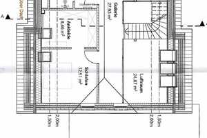 Individualität hat ein Zuhause!  Modernes Landhaus mit Krüppelwalmdach – Emsland (Kreis) – Vorschaubild 55