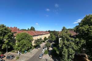 Großzügige 2-3 Zimmerwohnung mit beeindruckender Dachterrasse – Die vollständige Adresse der Immobilie erhältst du vom Anbieter., 13409 Reinickendorf (Ortsteil), Berlin – Vorschaubild 15