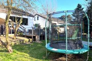 Einfamilienhaus mit Einliegerwohnung und vielseitigen Nutzungsmöglichkeiten in Dortmund-Lücklemberg! – Die vollständige Adresse der Immobilie erhältst du vom Anbieter., 44229 Rombergpark-Lücklemberg, Dortmund – Vorschaubild 5