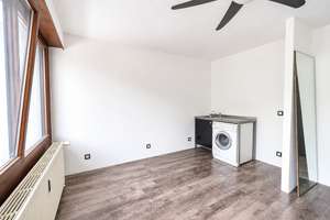 Top-Lage in MA-Almenhof: Leerstehendes 1-Zimmer-Studio mit Loggia, Stellplatz & Hochschulnähe – 68199 Neckarau, Mannheim – Vorschaubild 10