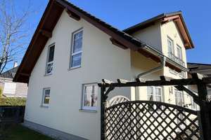 Hier ist die Welt noch in Ordnung 
RE Stuckenbusch - freistehendes Einfamilienhaus mit Garage – Die vollständige Adresse der Immobilie erhältst du vom Anbieter., 45659 Stuckenbusch, Recklinghausen – Vorschaubild 3