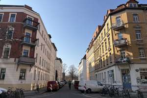 "Charmante 2-Zimmer-Altbauwohnung in Bestlage Schleußig – frisch modernisiert & sofort bezugsfrei" – Die vollständige Adresse der Immobilie erhältst du vom Anbieter., 4229 Schleußig, Leipzig – Vorschaubild 3