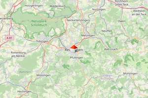 Urbanes Investment mit Aussicht: Charmante 3-Zimmer-Maisonette im Herzen von Reutlingen – Die vollständige Adresse der Immobilie erhältst du vom Anbieter., 72764 Reutlingen-Mitte, Reutlingen – Vorschaubild 11