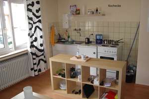 BONN OBERKASSEL 1 Zimmer-Appartement im EG rechts zu verkaufen in toller Wohnlage mit ca. 34 m² Wfl. – Die vollständige Adresse der Immobilie erhältst du vom Anbieter., 53227 Oberkassel, Bonn – Vorschaubild 5