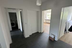 Wohnung Rahm – Zur Kaffeehött 79, 47269 Rahm, Duisburg – Vorschaubild 3