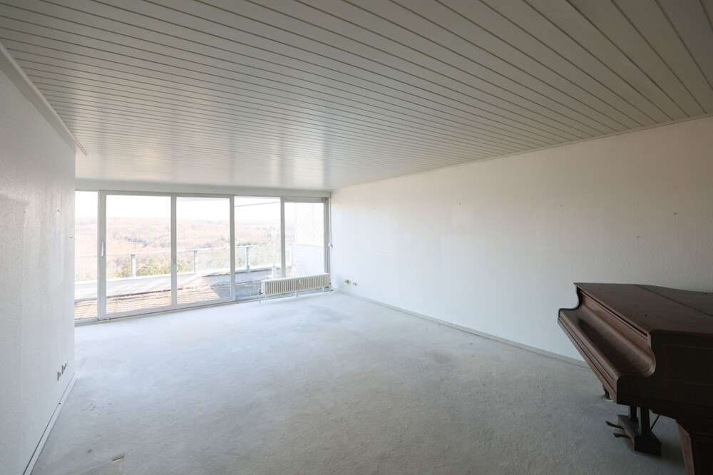 Immobilie in Lahnstein - Herrlicher Ausblick-Penthouse Wohnung mit Dachterrasse u. TG Stellplatz-Am Kurpark in Oberlahnstein - Bild 9