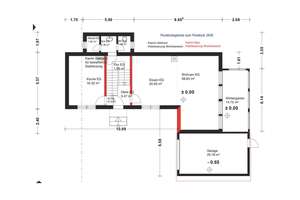 Haus in Traumlage direkt an der Gönneranlage zu vermieten – Die vollständige Adresse der Immobilie erhältst du vom Anbieter., 76530 Innenstadt, Baden-Baden – Vorschaubild 22