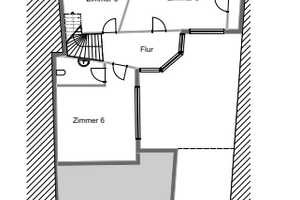 Charmantes Reihenmittelhaus mit viel Potential und großzügigem Garten in Eschweiler - Nothberg – Hüchelner Straße 9, 52249 Aachen (Kreis) – Vorschaubild 30