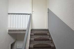 Alltagstaugliche 4-Zimmer-Wohnung in Gelsenkirchen – Sachsenstraße 14, 45888 Bulmke-Hüllen, Gelsenkirchen – Vorschaubild 6