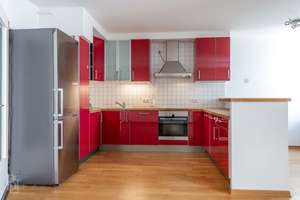 Zwischen Altbauflair & Kiezkultur – 3-Zimmer-Wohnung auf 89 m² mit EBK und Balkon in Friedenau – Die vollständige Adresse der Immobilie erhältst du vom Anbieter., 12159 Friedenau, Berlin – Vorschaubild 4