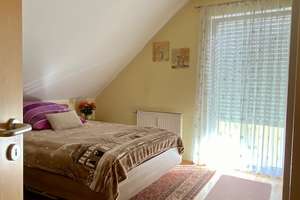 Gemütliche, helle Dachgeschosswohnung inkl. TG in Bestlage! – Die vollständige Adresse der Immobilie erhältst du vom Anbieter., 86199 Göggingen-Nordwest, Augsburg – Vorschaubild 5