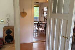 4,5 Zimmer I 135qm I Balkon I Goho Altbau top Lage – Petra-Kelly-Platz 1, 90443 Gostenhof, Nürnberg – Vorschaubild 14