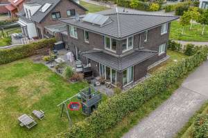 Modernes EFH in beliebter, familienfreundlicher Lage von Oldenburg – Die vollständige Adresse der Immobilie erhältst du vom Anbieter., 26129 Bloherfelde, Oldenburg (Oldenburg) – Vorschaubild 23