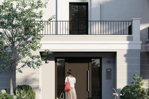 2-Zimmer-Wohnung in Toplage! Hochwertige Ausstattung! – Zimmerstraße 13, 93059 Weichs, Regensburg – Vorschaubild 5