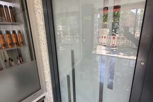 Helle und hochwertig saniert 3,5 Zim.-Whg. mit 6m Balkon an der Hardt (Elberfeld) nähe Stadtzentrum! – Hofkamp 51, 42103 Elberfeld, Wuppertal – Vorschaubild 2