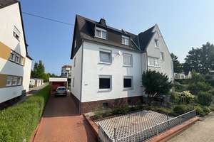 Flexibel nutzbares Wohnhaus mit vielseitigen Gestaltungsmöglichkeiten in Koblenz-Niederberg