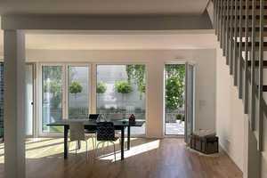 A+ Neubau: bezugsfertiges Architektenhaus in Essen Kupferdreh – Essen – Vorschaubild 6