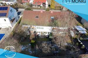 Lukratives 8-Parteienhaus in Stuttgart-Botnang´s Bestlage – Mittlerer Bauernwaldweg 5, 70195 Stuttgart – Vorschaubild 1