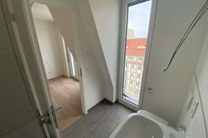 Selten: barrierefreier Erstbezug 2023, 2 Bäder & Balkon – Friedrichstadt – Friedrichstraße 15, 1067 Friedrichstadt, Dresden – Vorschaubild 11