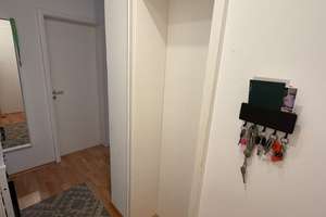 Lebendig wohnen in Pasing: 3-Zimmer-Wohnung mit Balkon – Paosostraße 4, 81243 Pasing, München – Vorschaubild 6