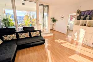 Provisionsfrei: Helle 3-Zimmer-Dachgeschosswohnung mit Balkon, Kamin & Stellplatz in Berlin-Tegel – Die vollständige Adresse der Immobilie erhältst du vom Anbieter., 13507 Tegel, Berlin – Vorschaubild 1