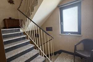MA - SANDHOFEN // Attraktives Dreifamilienhaus mit großem Garten, Garage und Entwicklungspotenzial – Die vollständige Adresse der Immobilie erhältst du vom Anbieter., 68307 Sandhofen, Mannheim – Vorschaubild 26