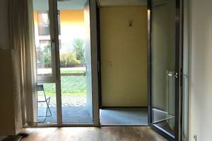 2-Zimmer-Appartment in ruhiger Wohnanlage ab 1.9.26 zu vermieten
