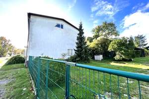 Nur 100 Meter zur Marina: Zweifamilienhaus mit zusätzlichem Baugrundstück in Bestlage – Die vollständige Adresse der Immobilie erhältst du vom Anbieter., 17440 Kröslin – Vorschaubild 7