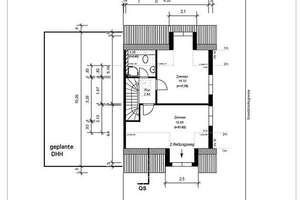 Schön möblierte Doppelhaushälfte mit zwei Terrassen, Garten und Stellplatz in Stuttgart Rohr – Die vollständige Adresse der Immobilie erhältst du vom Anbieter., 70565 Rohr, Stuttgart – Vorschaubild 41