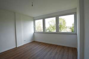 Frisch saniert und Top Lage: Superhelle 3-Zimmer Wohnung am Rande des Bismarckviertels - so ruhig! – Gahlingspfad 73, 47803 Inrath/Kliedbruch, Krefeld – Vorschaubild 17