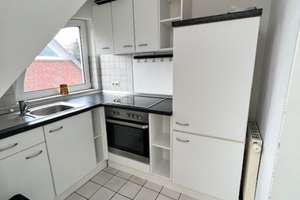 Helle 1-Zimmer-Dachgeschosswohnung mit Tiefgaragenstellplatz am Wunderburgpark – Die vollständige Adresse der Immobilie erhältst du vom Anbieter., 26135 Osternburg, Oldenburg (Oldenburg) – Vorschaubild 7