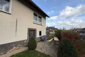 !PROVISIONSFREI! Schönes Einfamilienhaus (5 Zi) in Staufenberg-Sichelnstein, idyllische Lage ++ Gart – Die vollständige Adresse der Immobilie erhältst du vom Anbieter., 34355 Staufenberg – Vorschaubild 4