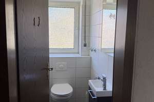 Freistehendes Einfamilienhaus mit Garage und tollem Grundstück – Lindkenshofer Weg 24, 45279 Horst, Essen – Vorschaubild 14