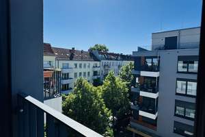 Moderne 1-Zimmer-Wohnung | voll möbliert | Top-Lage am Wasser – Tabbertstraße 6B_b, 12459 Oberschöneweide, Berlin – Vorschaubild 10