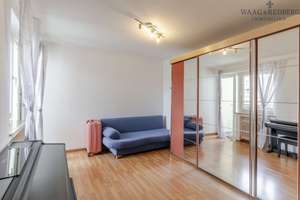 Großzügige 3 Zimmer Wohnung nahe Offenbach Stadthalle mit 2 Balkonen – 63071 Tempelsee, Offenbach am Main – Vorschaubild 4
