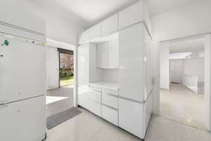 Zeitlose Architektur in bester Lage - Ansprechender Bungalow mit Potential und schönem Garten   – Die vollständige Adresse der Immobilie erhältst du vom Anbieter., 30559 Kirchrode, Hannover – Vorschaubild 11