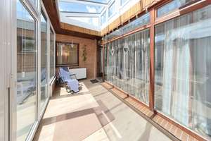 TT: Licht, Ruhe, Privatsphäre – Attraktives Atriumhaus im schönen Wiesenhof! – Die vollständige Adresse der Immobilie erhältst du vom Anbieter., 26389 Aldenburg, Wilhelmshaven – Vorschaubild 10