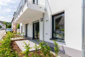 Neues vermietetes 3-Familienhaus als KFW 55  Energiesparhaus in ruhiger Lage Trier-Kernscheid  – Die vollständige Adresse der Immobilie erhältst du vom Anbieter., 54296 Kernscheid, Trier – Vorschaubild 4