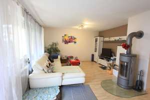IMMO LOVE Firnhaberau Wunderschöne DHH,  mit EBK, Balkon ! – Siedlerweg 60A, 86169 Firnhaberau, Augsburg – Vorschaubild 5