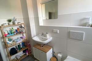 Sehr schön sanierte Maisonettewohnung mit Balkonen und Wohnküche und zwei Bädern! – Die vollständige Adresse der Immobilie erhältst du vom Anbieter., 68169 Neckarstadt-West, Mannheim – Vorschaubild 12